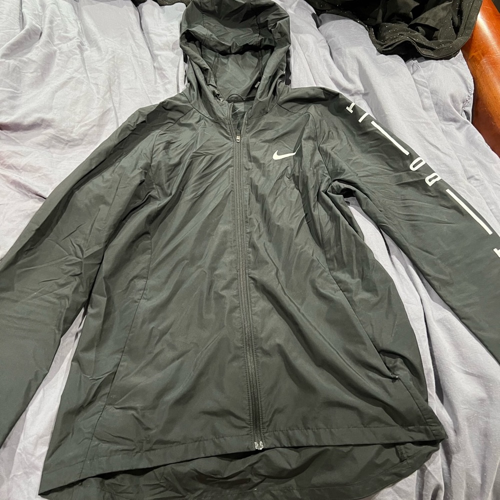 Nike Windbreaker womens